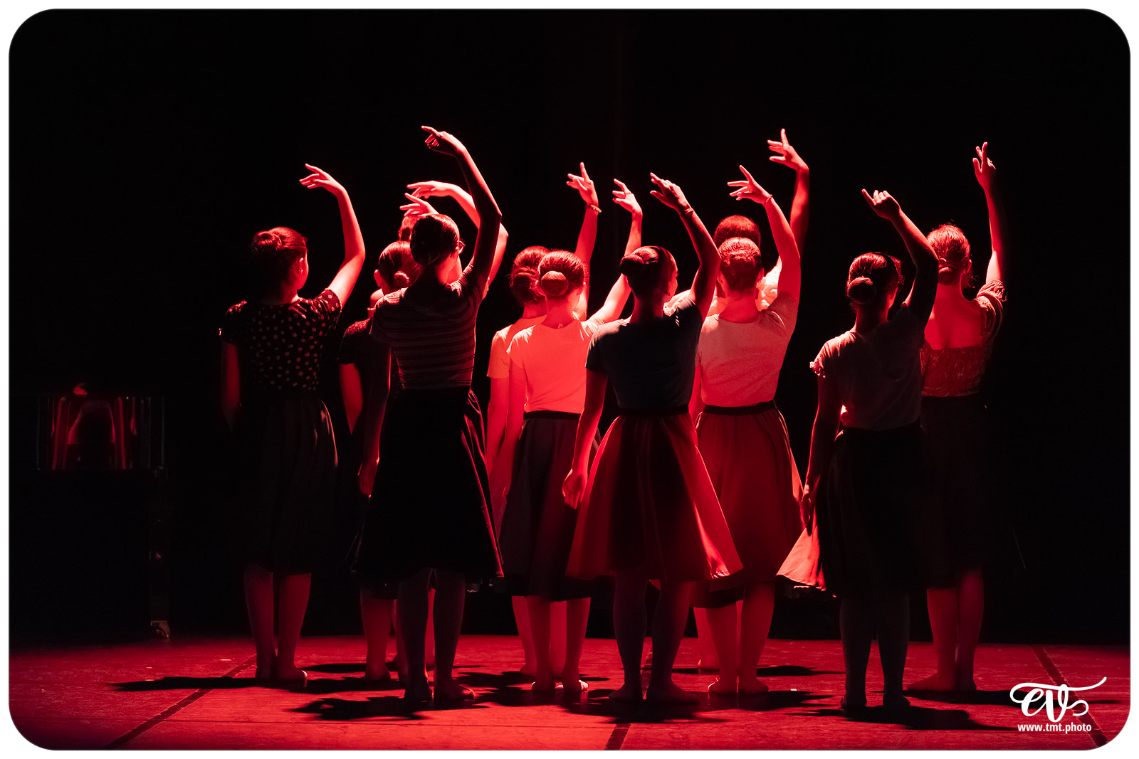 GALA DANSE EMMDH 2024